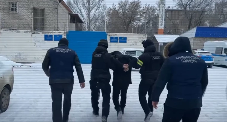 Двойное убийство раскрыли спустя 25 лет: по делу начался суд в ЗКО